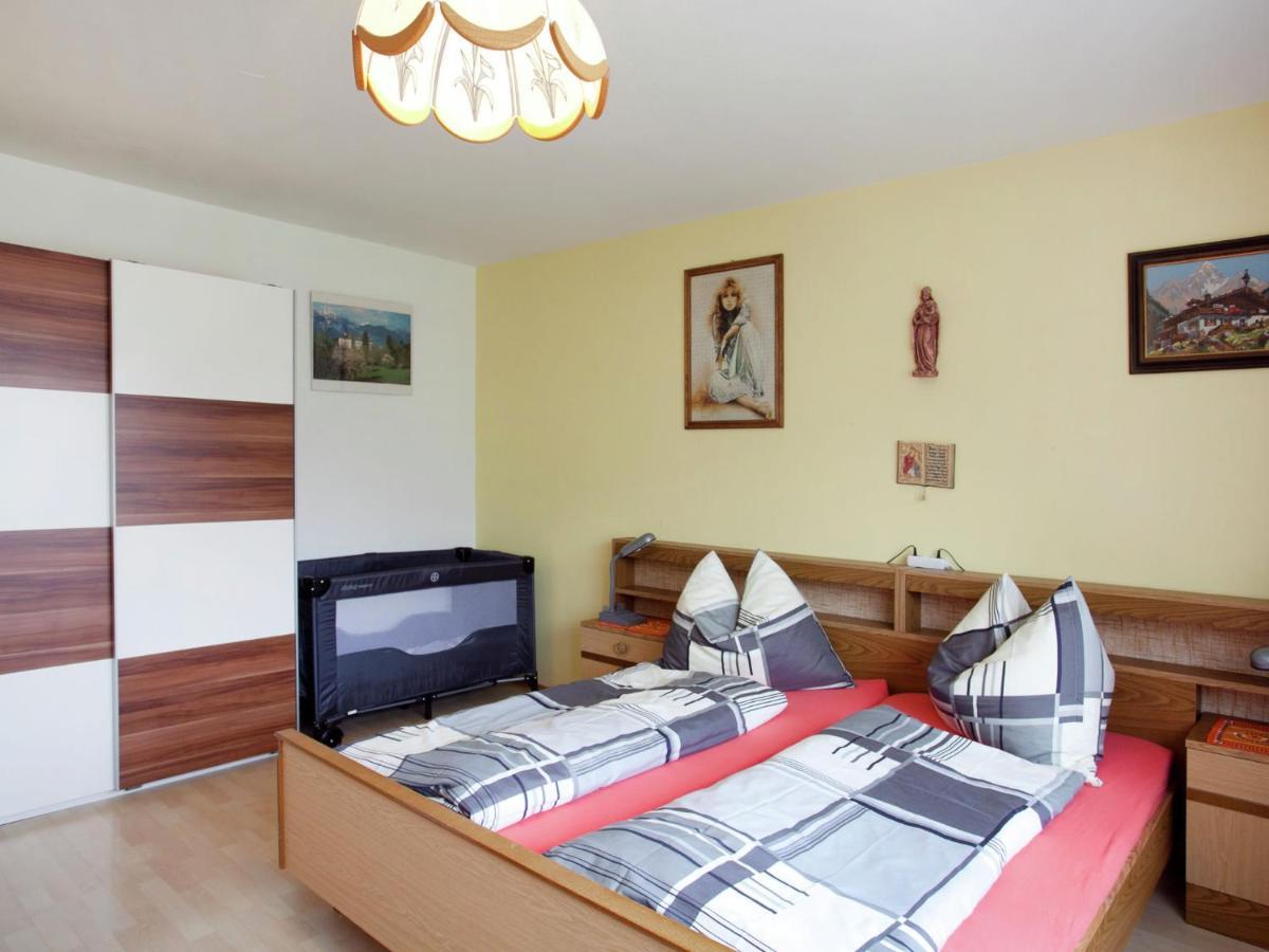 Sunny Holiday Flat With Balcony واغراين المظهر الخارجي الصورة